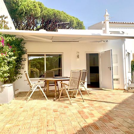 Beach Villa Вале до Лобо Екстериор снимка
