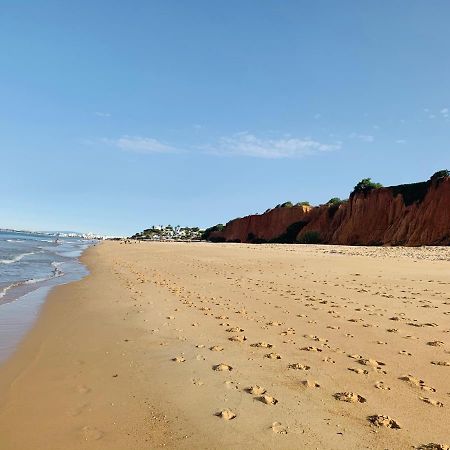 Beach Villa Вале до Лобо Екстериор снимка