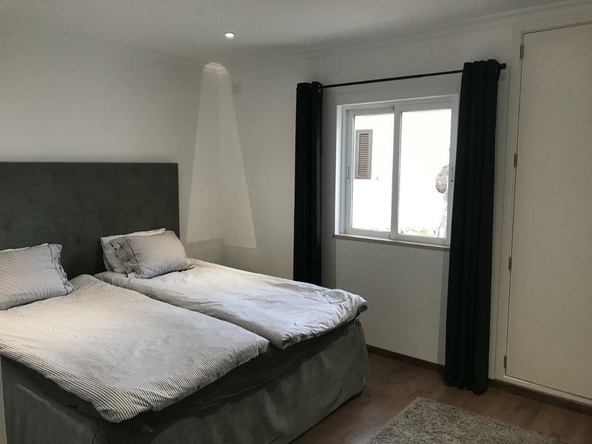 Beach Villa Вале до Лобо Екстериор снимка