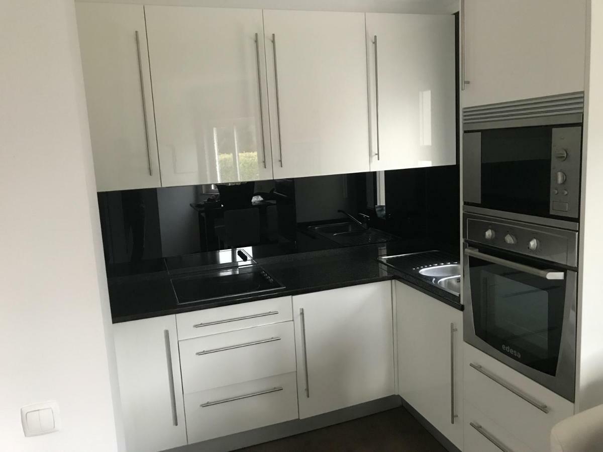 Beach Villa Вале до Лобо Екстериор снимка