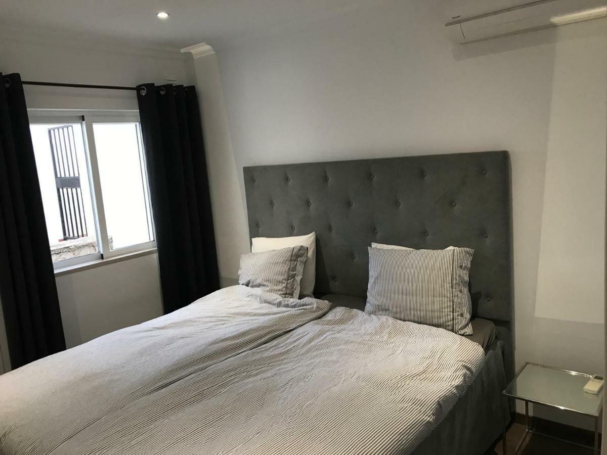 Beach Villa Вале до Лобо Екстериор снимка