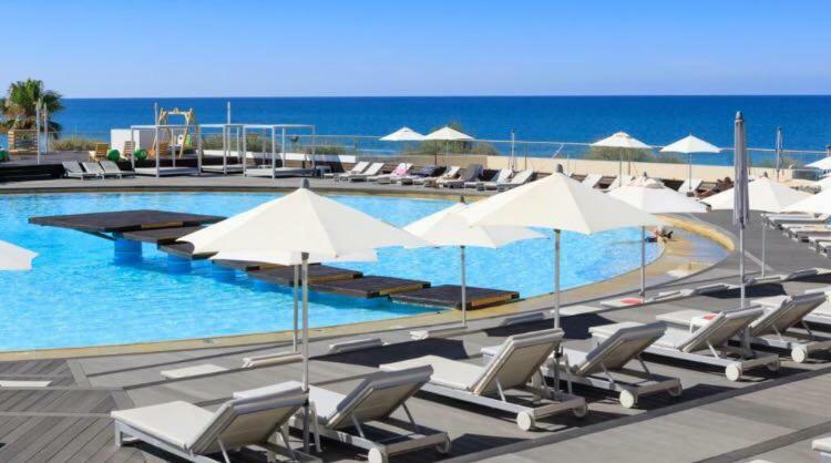 Beach Villa Вале до Лобо Екстериор снимка