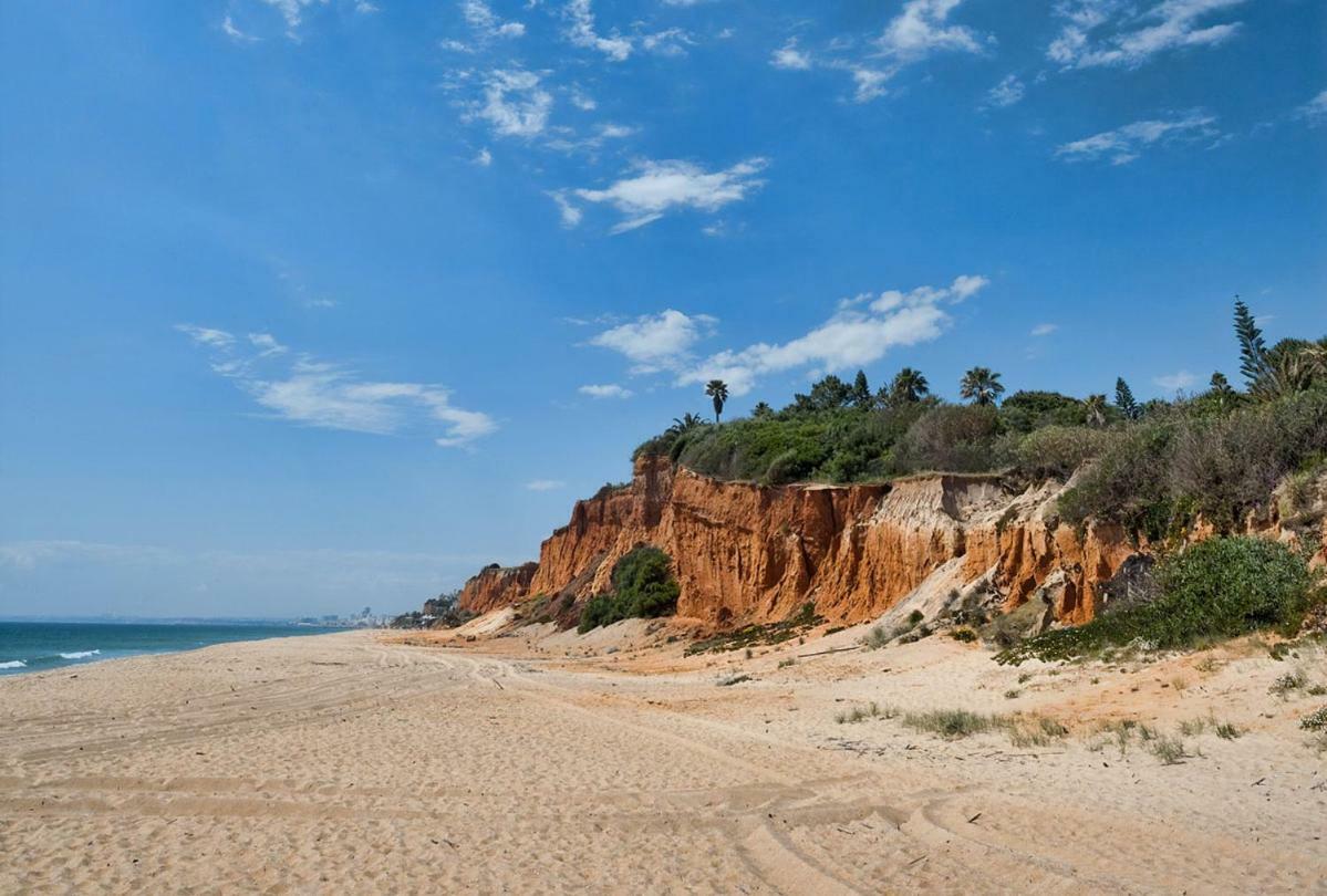 Beach Villa Вале до Лобо Екстериор снимка